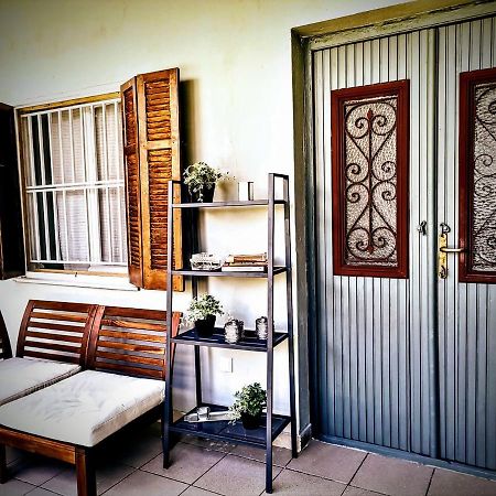 סוזופולי Country House מראה חיצוני תמונה
