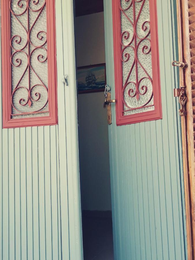 סוזופולי Country House מראה חיצוני תמונה