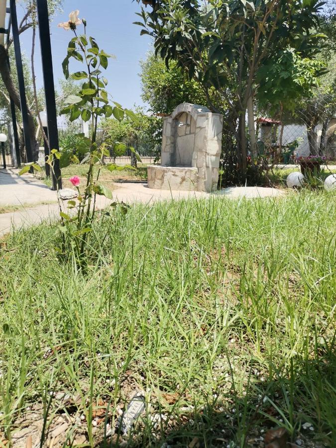 סוזופולי Country House מראה חיצוני תמונה