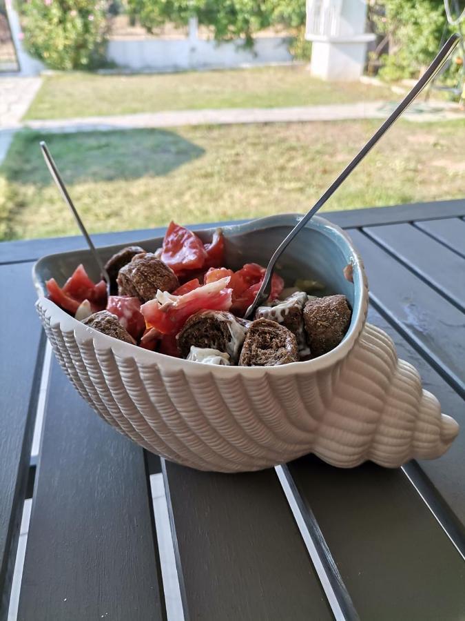 סוזופולי Country House מראה חיצוני תמונה