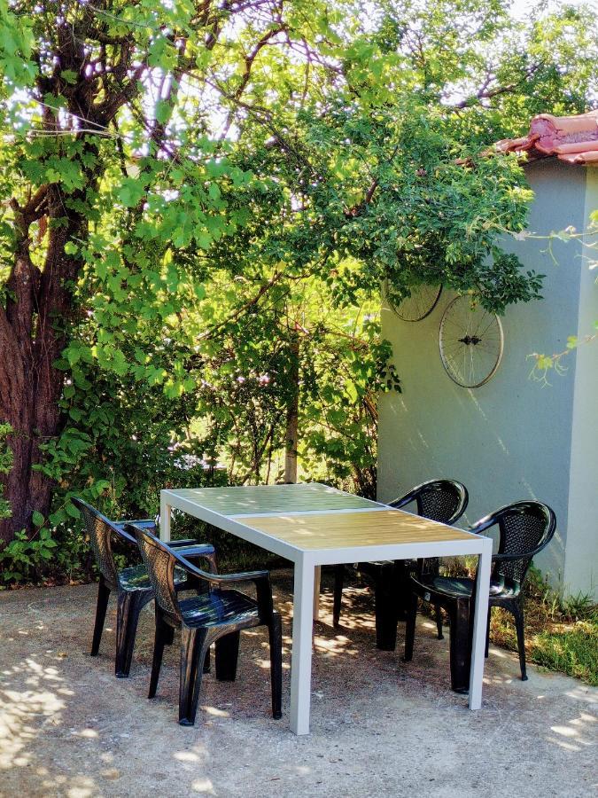 סוזופולי Country House מראה חיצוני תמונה
