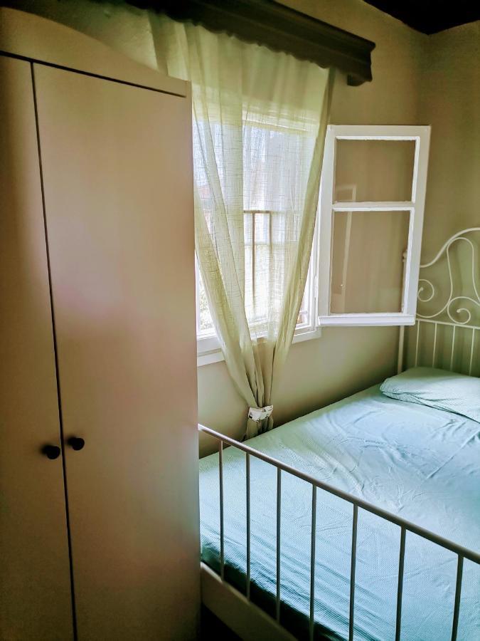 סוזופולי Country House מראה חיצוני תמונה