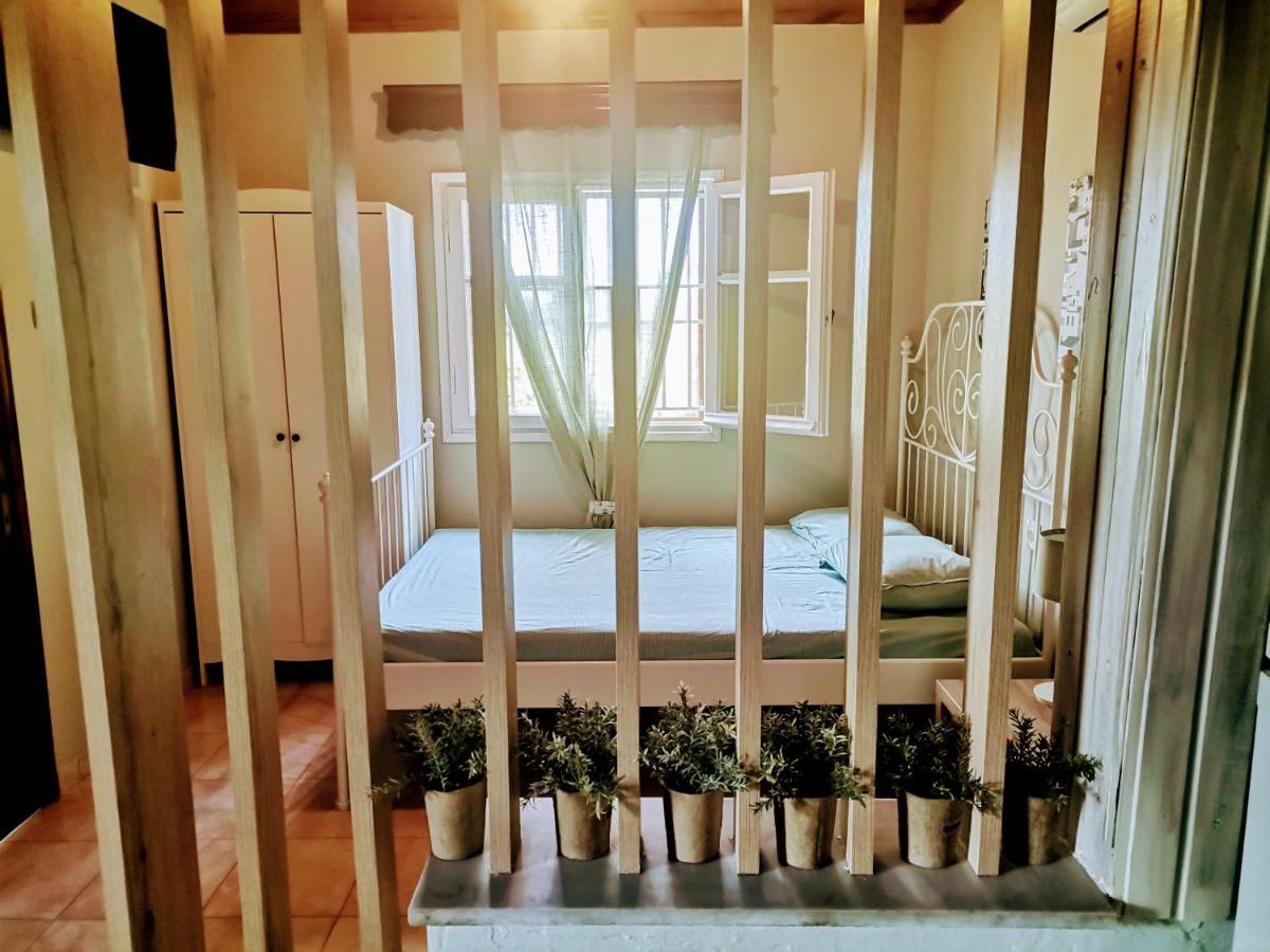 סוזופולי Country House מראה חיצוני תמונה