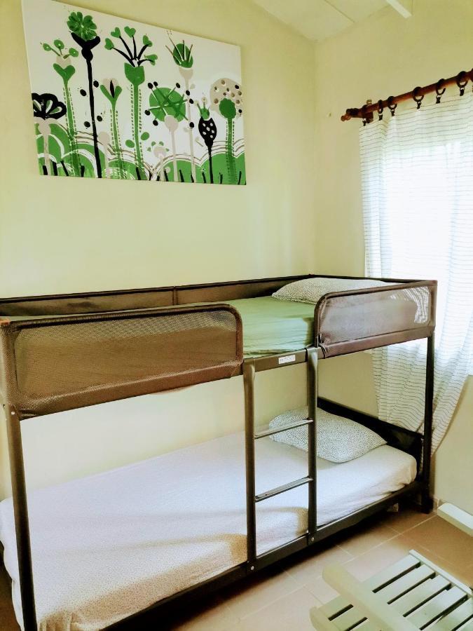 סוזופולי Country House מראה חיצוני תמונה