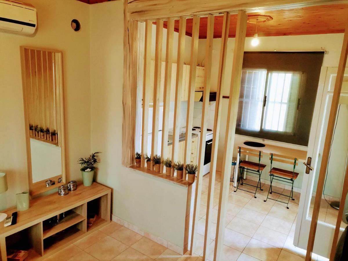 סוזופולי Country House מראה חיצוני תמונה