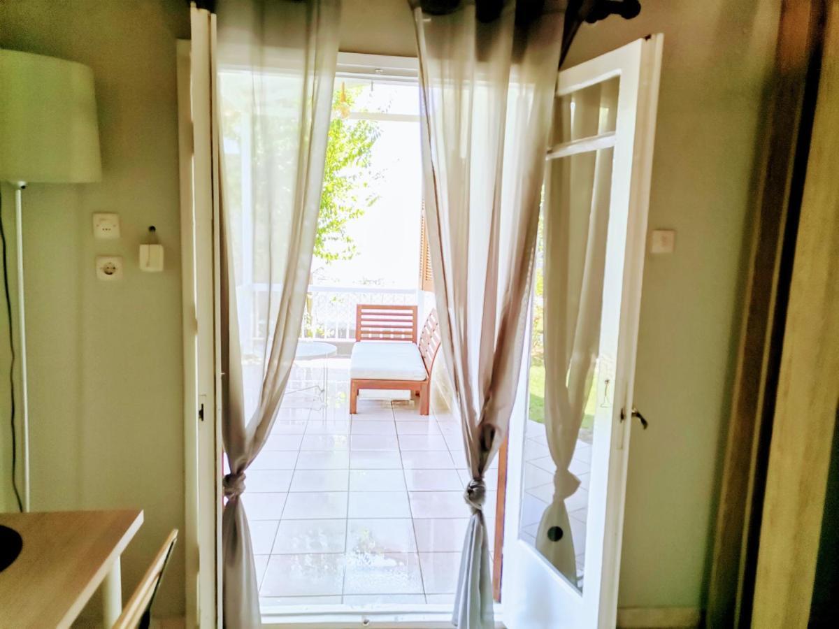סוזופולי Country House מראה חיצוני תמונה