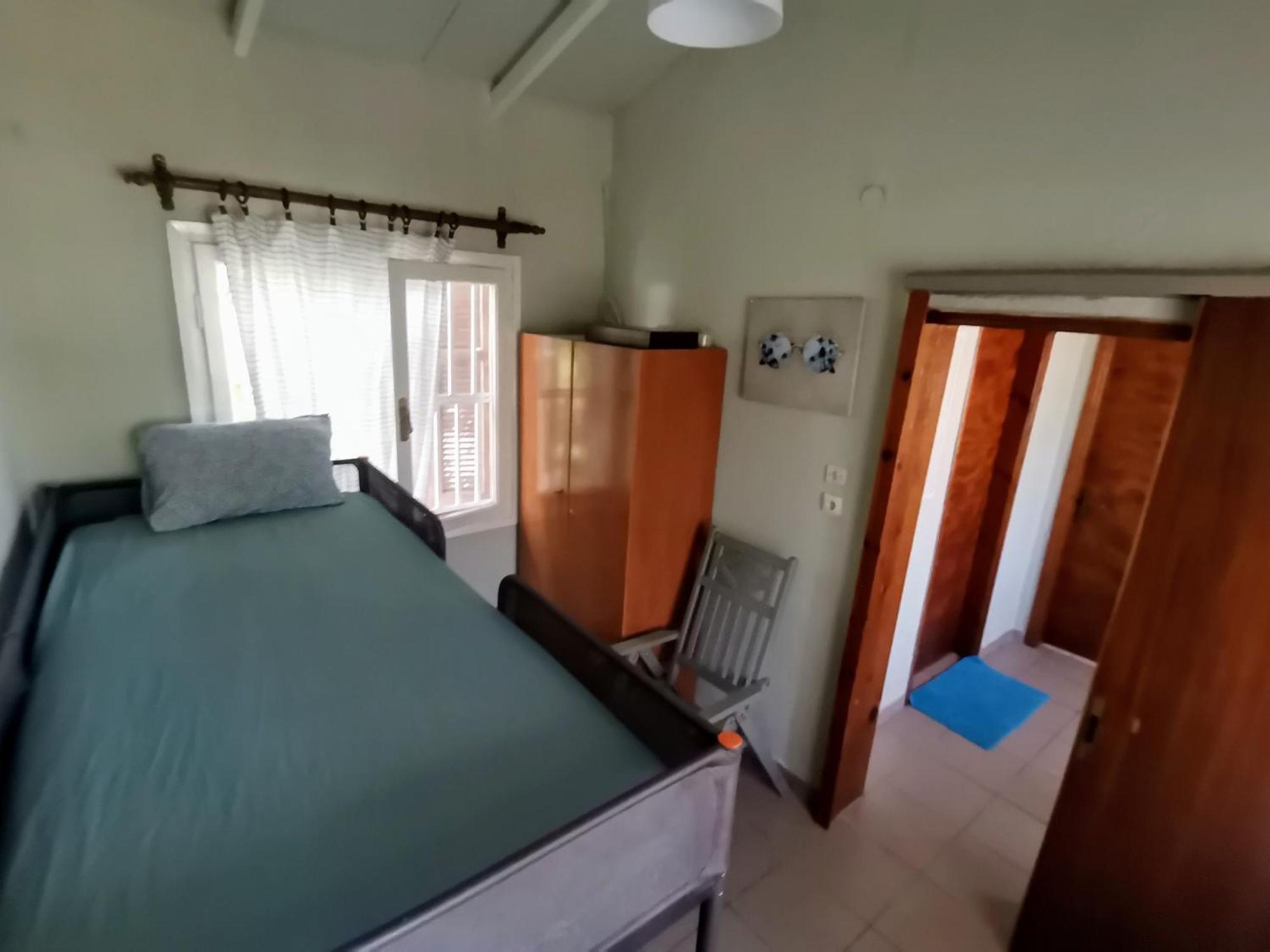 סוזופולי Country House מראה חיצוני תמונה
