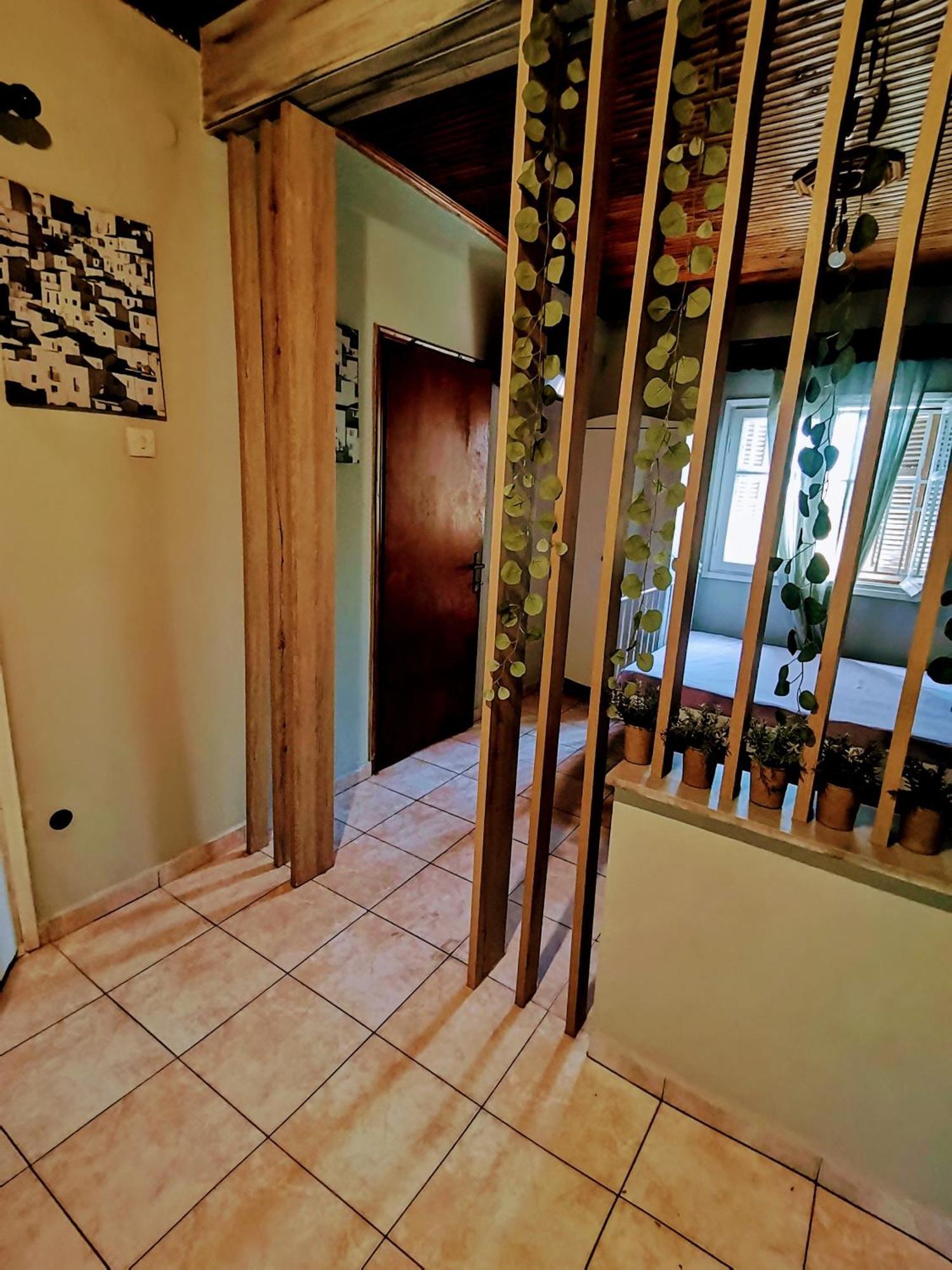 סוזופולי Country House מראה חיצוני תמונה