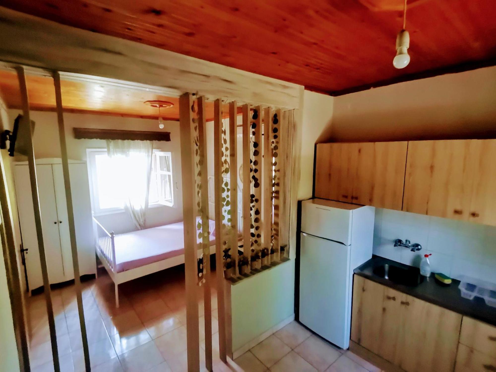 סוזופולי Country House מראה חיצוני תמונה