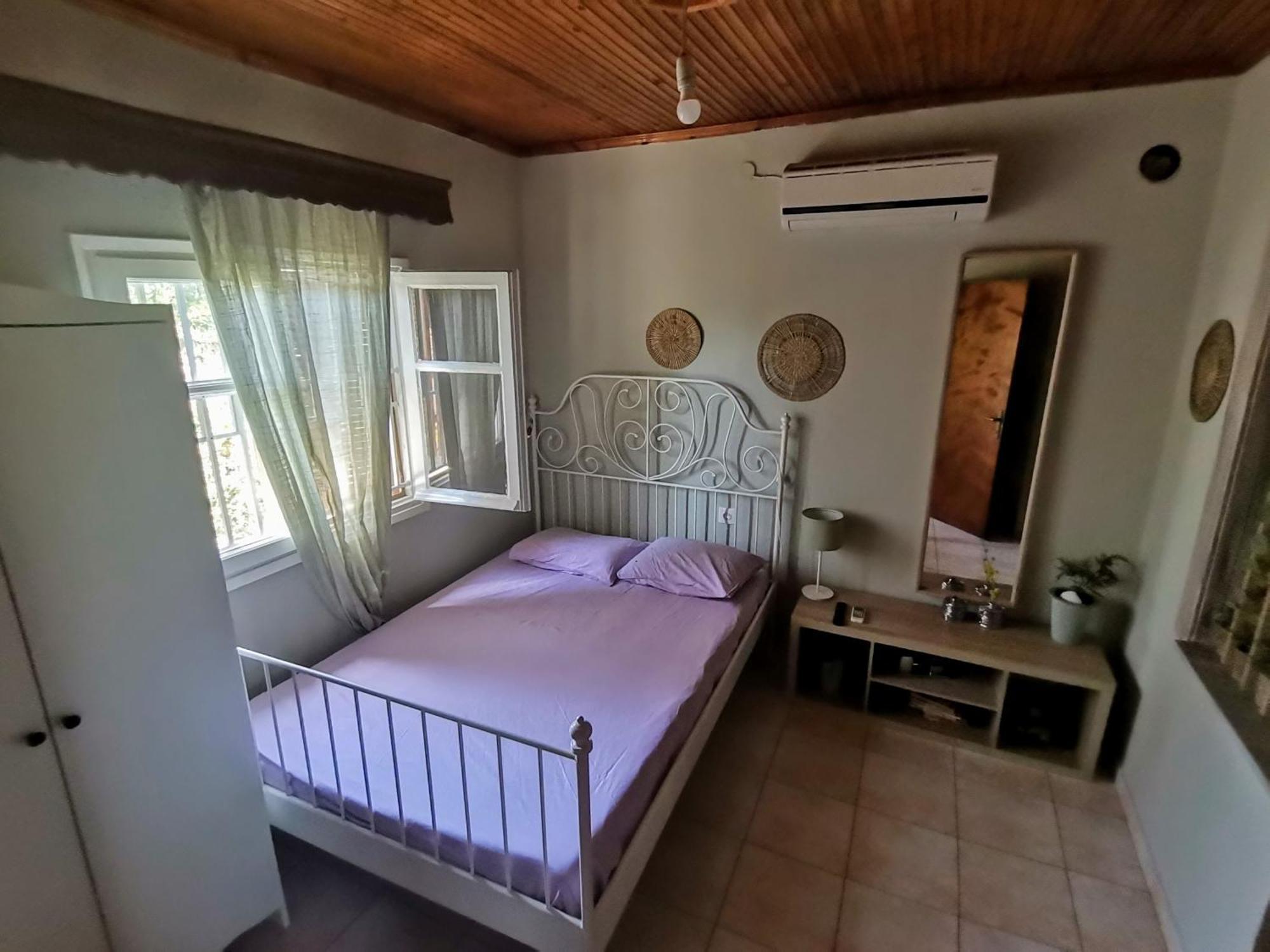 סוזופולי Country House מראה חיצוני תמונה